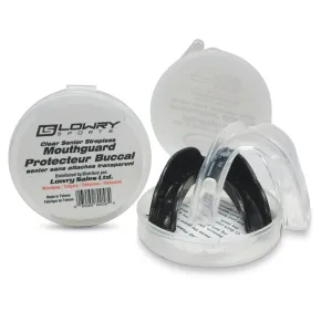 Lowry Sports Senior Mouthguard