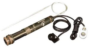 LR Baggs Element Active System