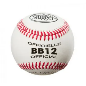 LS U15  Baseball Ball 9'' EALSBB12