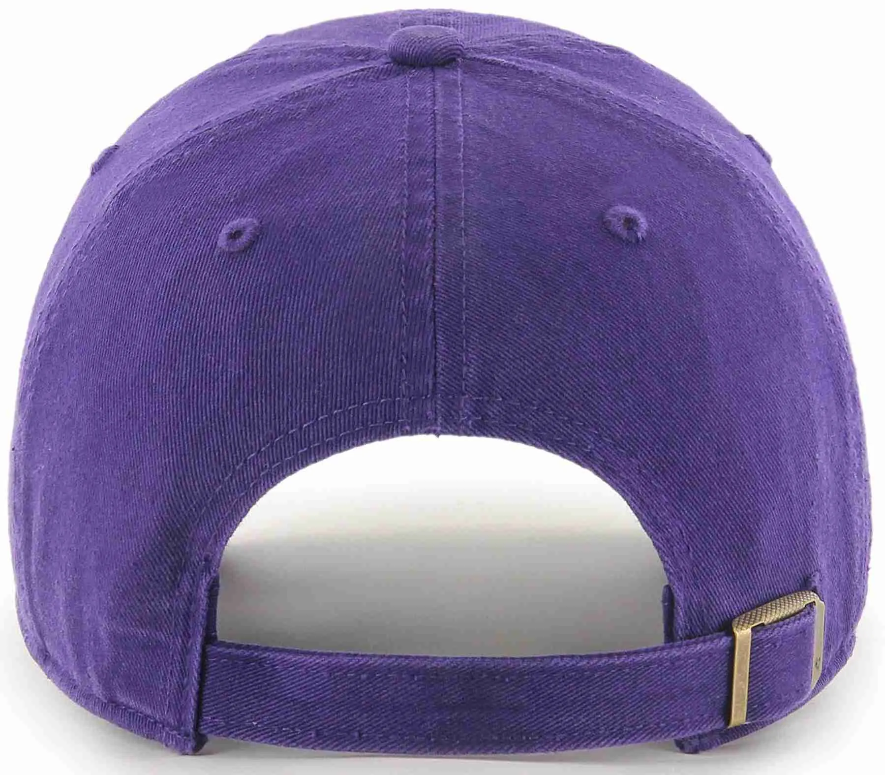 LSU Tigers '47 Clean Up Cap