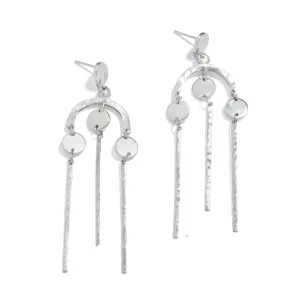 Lucky Chandelier Earring