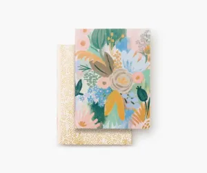 Luisa Pocket Notebook Set