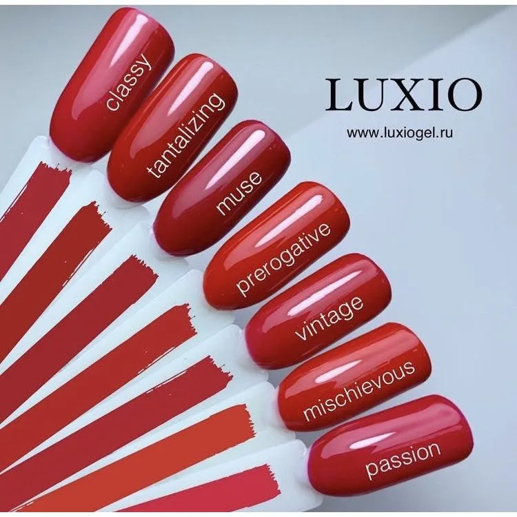 Luxio Classy