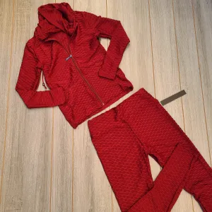Lyla active set
