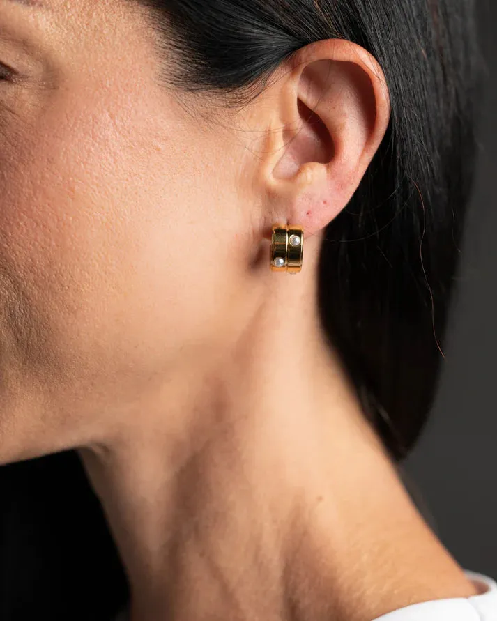 Macrae Roxy Earrings