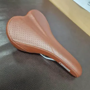 Madison Flux Railed Seat Brown