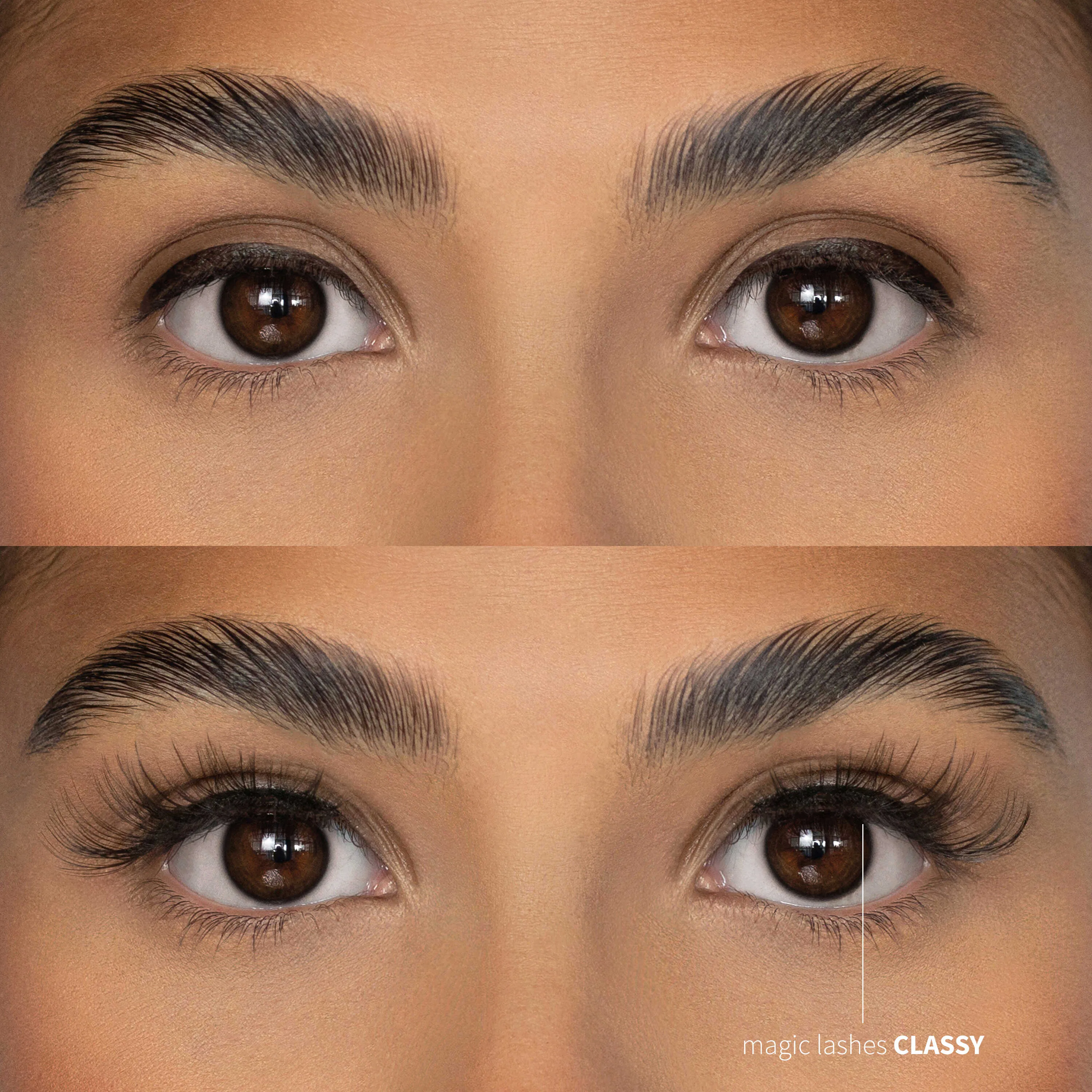 Magic Lashes Classy