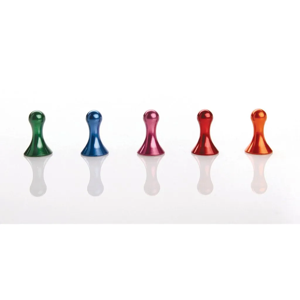 Magnutz Multi-colored Magnets