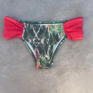 Maldives Classy Cheeky Bottom