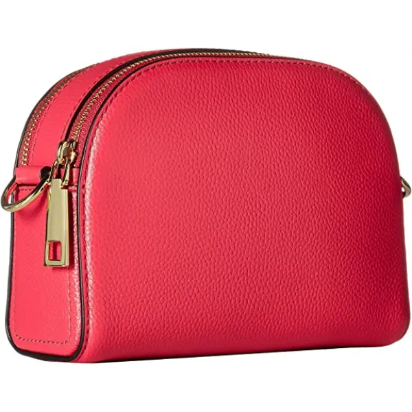 Marc Jacobs Shutter Camera Leather Crossbody Bag – M0009474