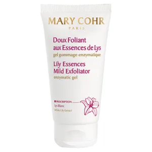 MARY COHR Lily Essences Mild Exfoliator 50ml (Expiry Mar/2025)