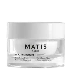 MATIS RÉPONSE DENSITÉ Densifiance-Night 50ml