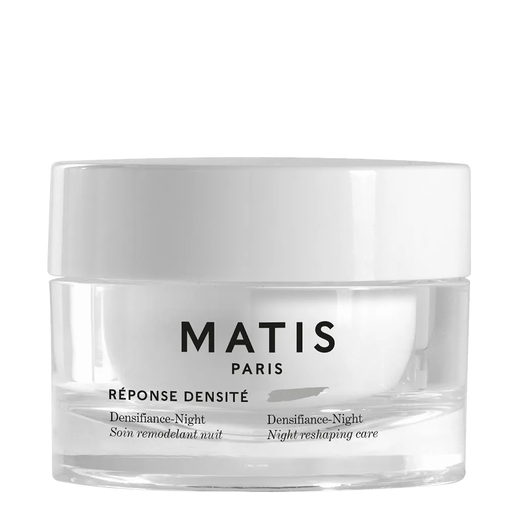 MATIS RÉPONSE DENSITÉ Densifiance-Night 50ml