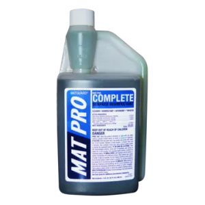 MatPRO® Concentrated Surface Cleaner E-Z Pour Bottle (LOW STOCK)