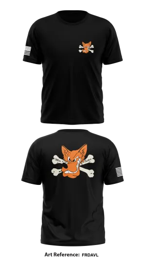 Mav1 tactics Store 1 Core Men's SS Performance Tee - fRDaVL