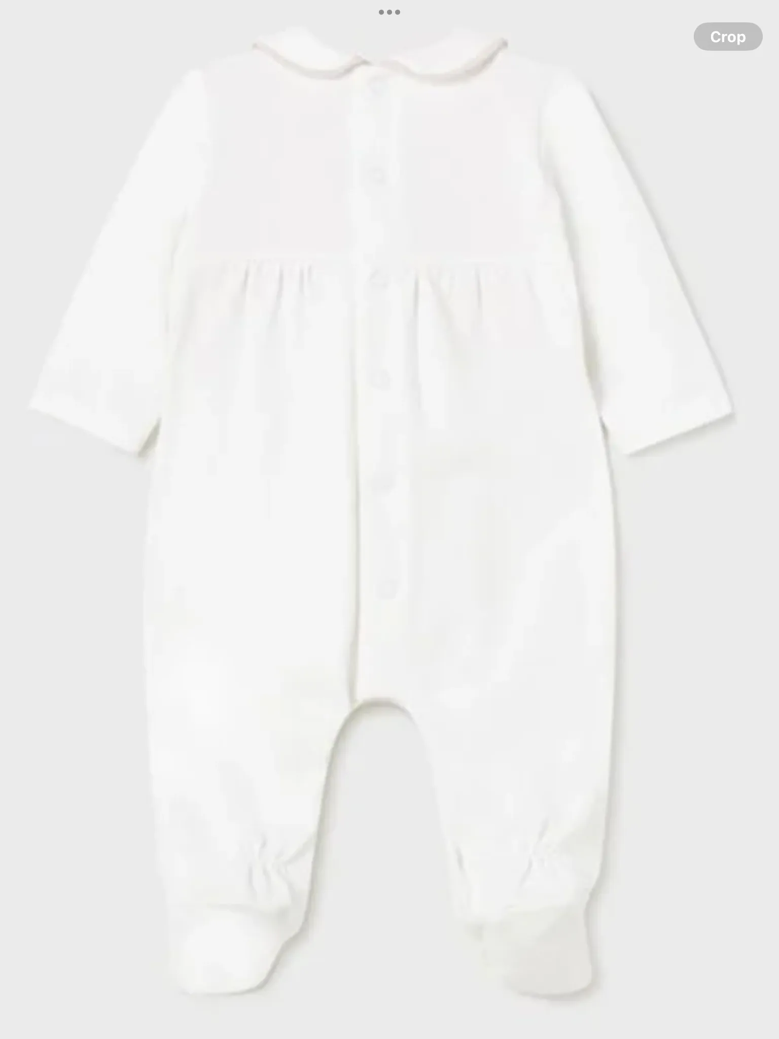 Mayoral romper summer 24.   01242078