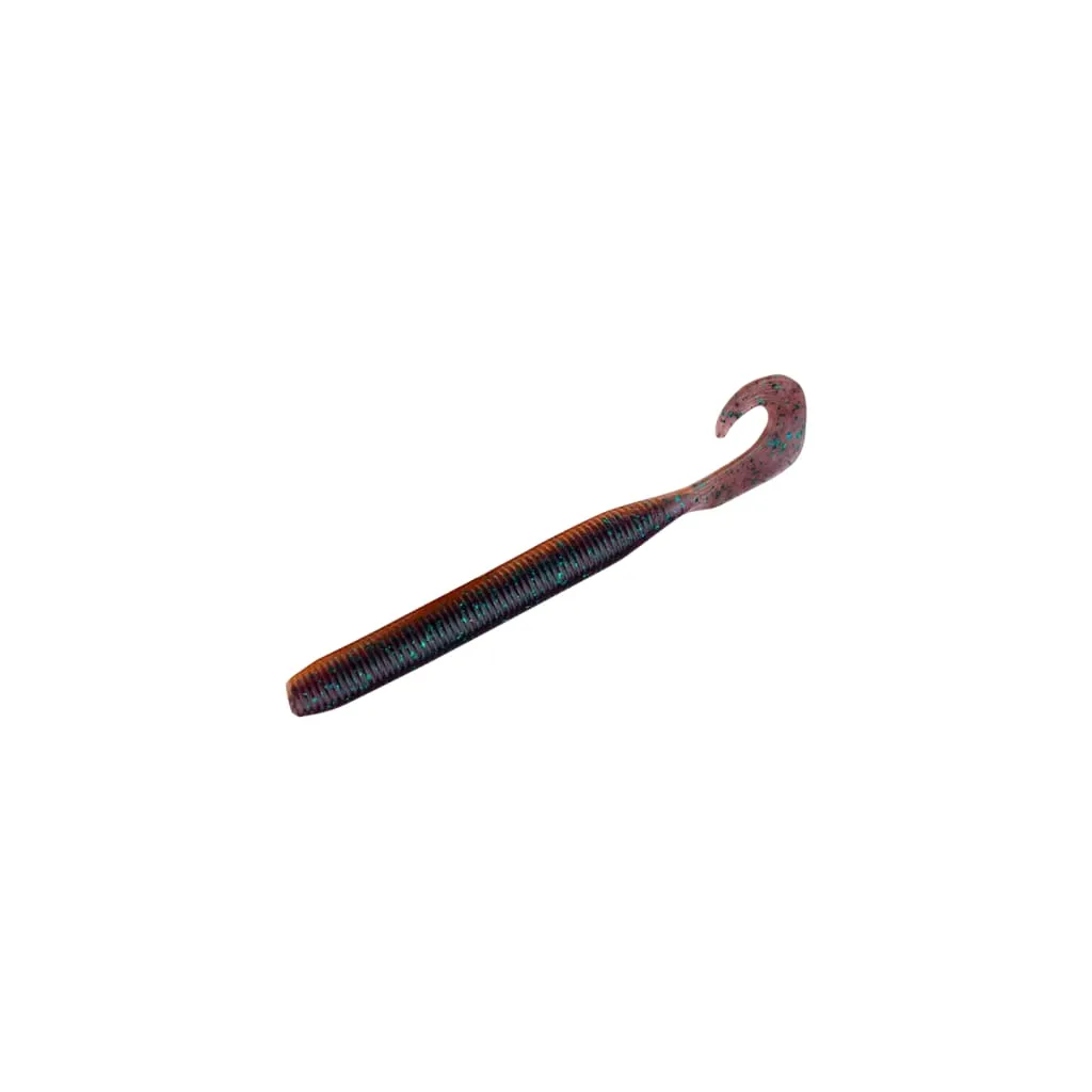 McArthy Gambit 4"