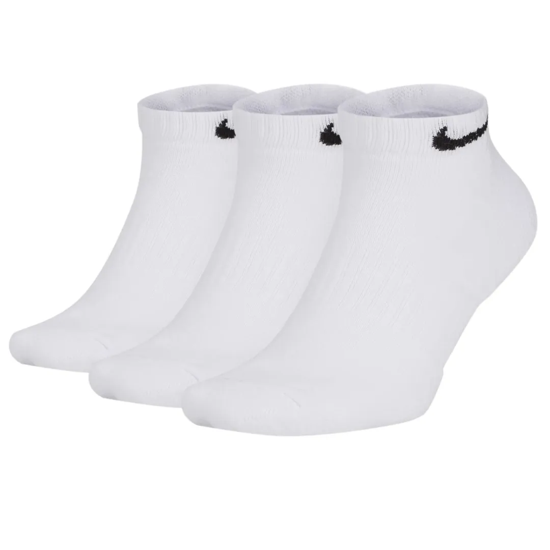 Medias Deportivas Everyday Cushioned (3 Pares)