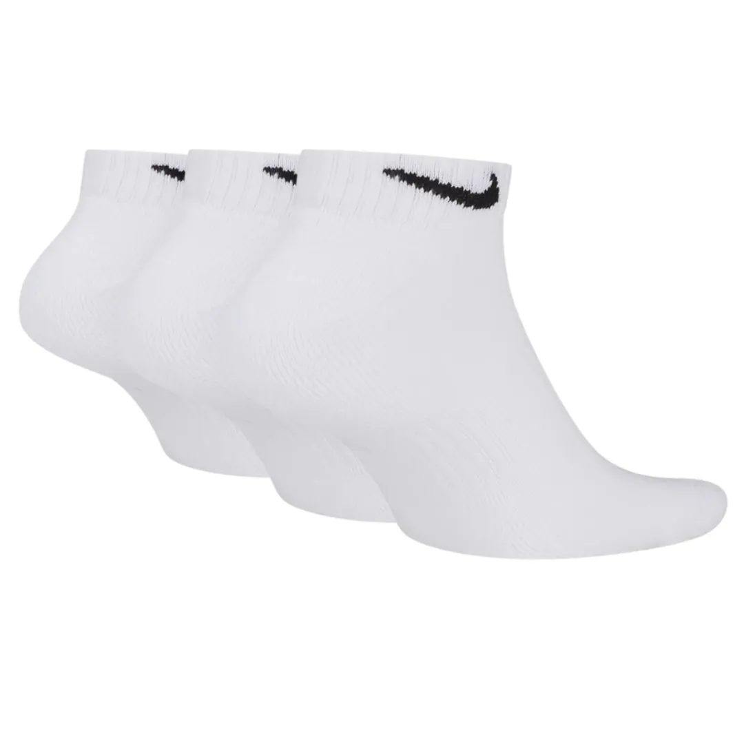 Medias Deportivas Everyday Cushioned (3 Pares)