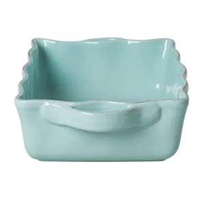 Medium Stoneware Oven Dish by RICE
