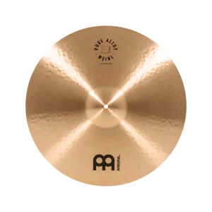 MEINL Cymbals PA20MR 20inch Pure Alloy Medium Ride