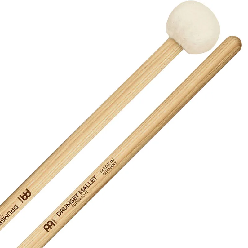 Meinl Super Soft Mallets