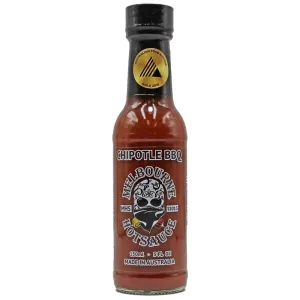 Melbourne Hot Sauce | Chipotle BBQ