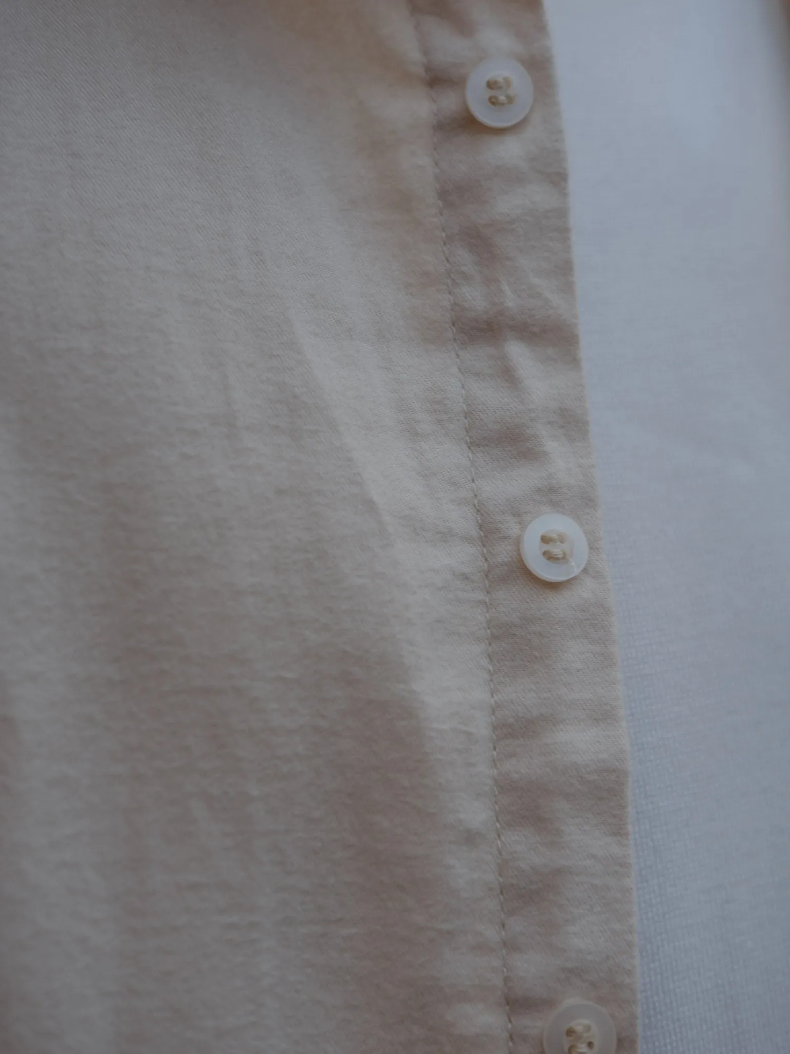 MEN CLASSY SHIRT - SAND