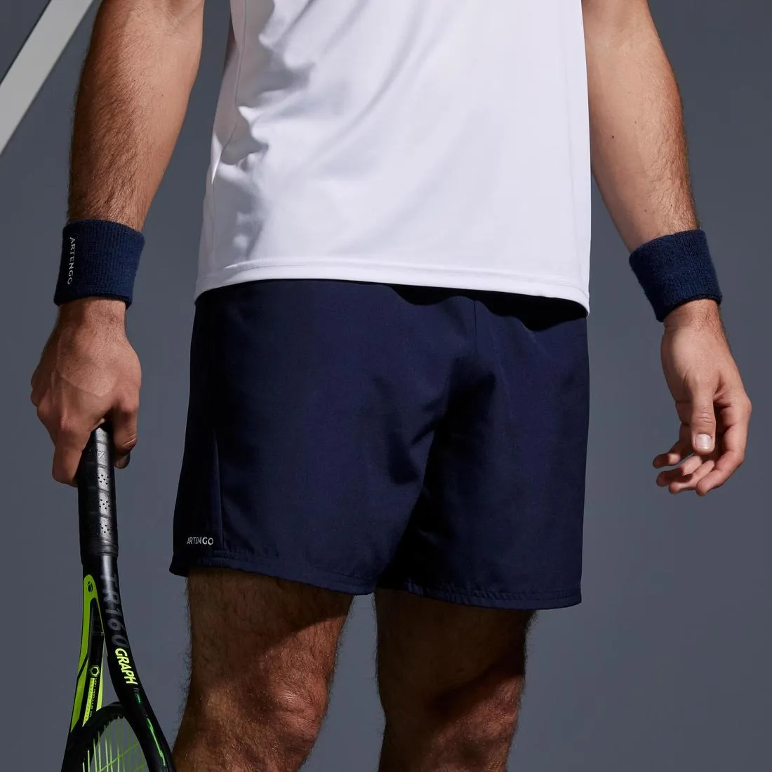 Men's Tennis Shorts Essential