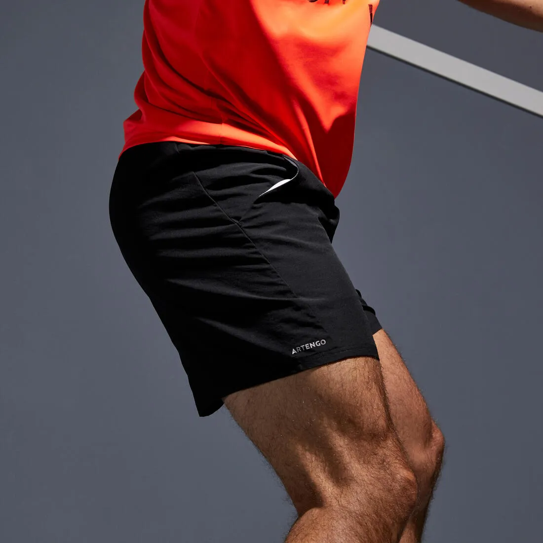 Men's Tennis Shorts Essential