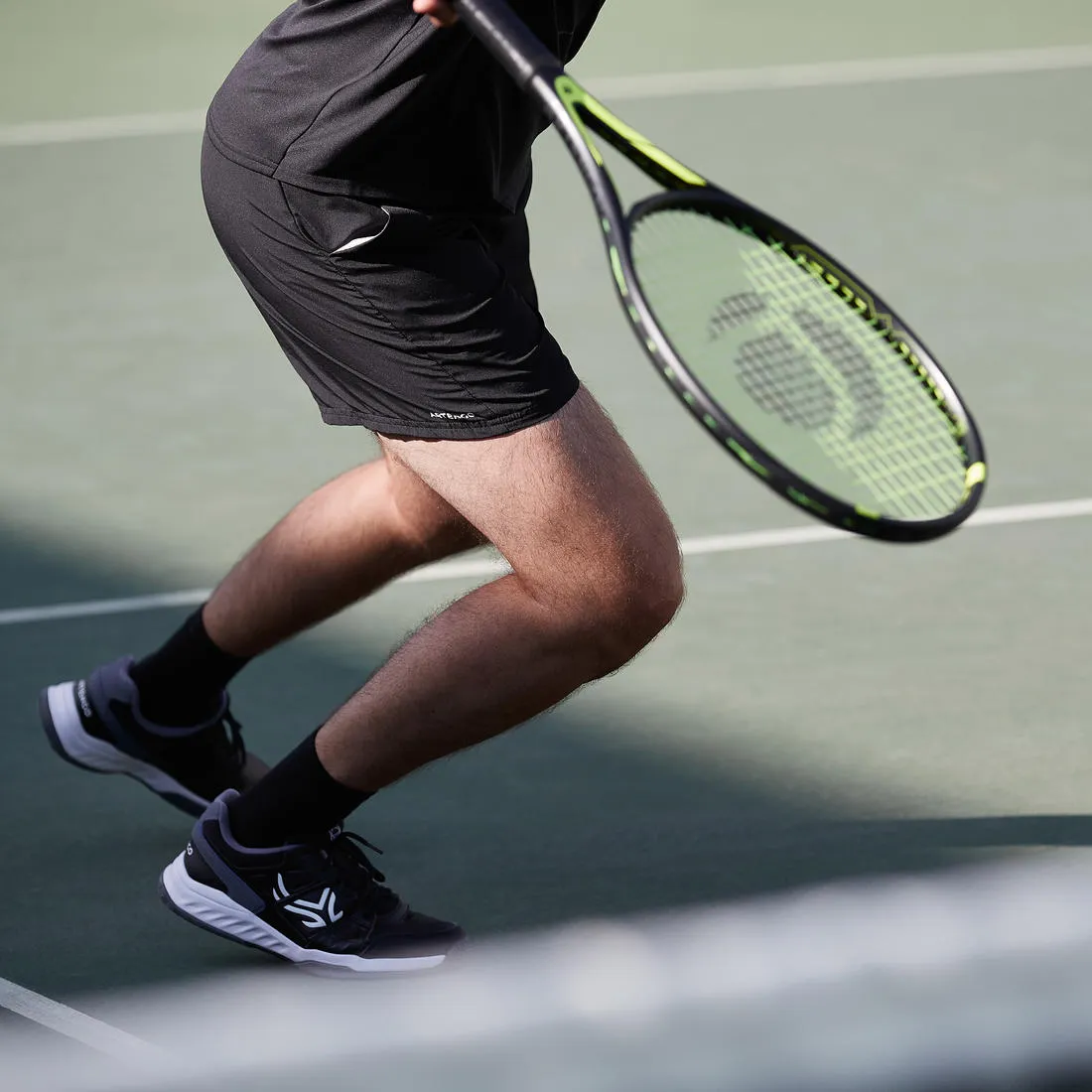 Men's Tennis Shorts Essential