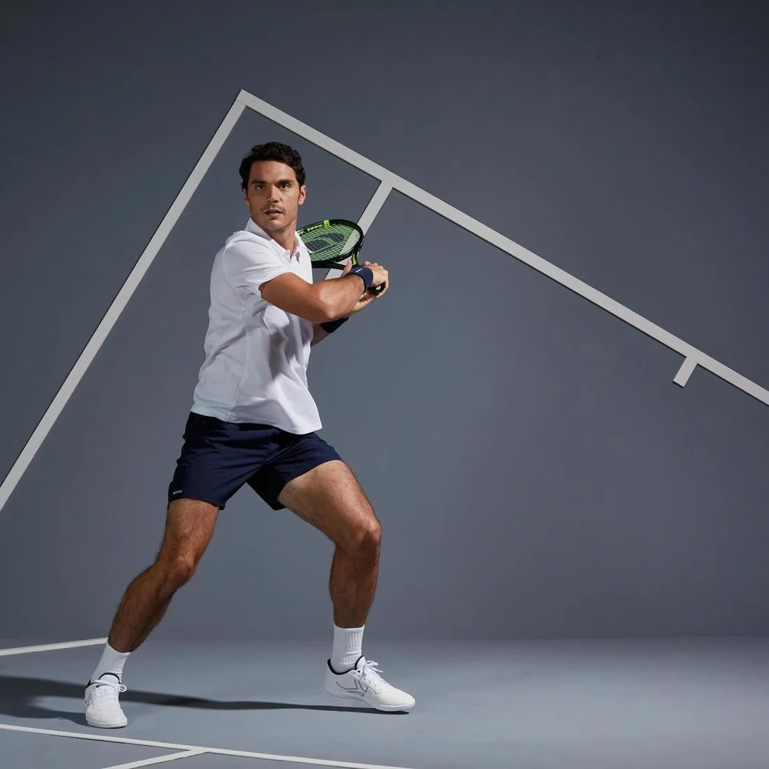 Men's Tennis Shorts Essential