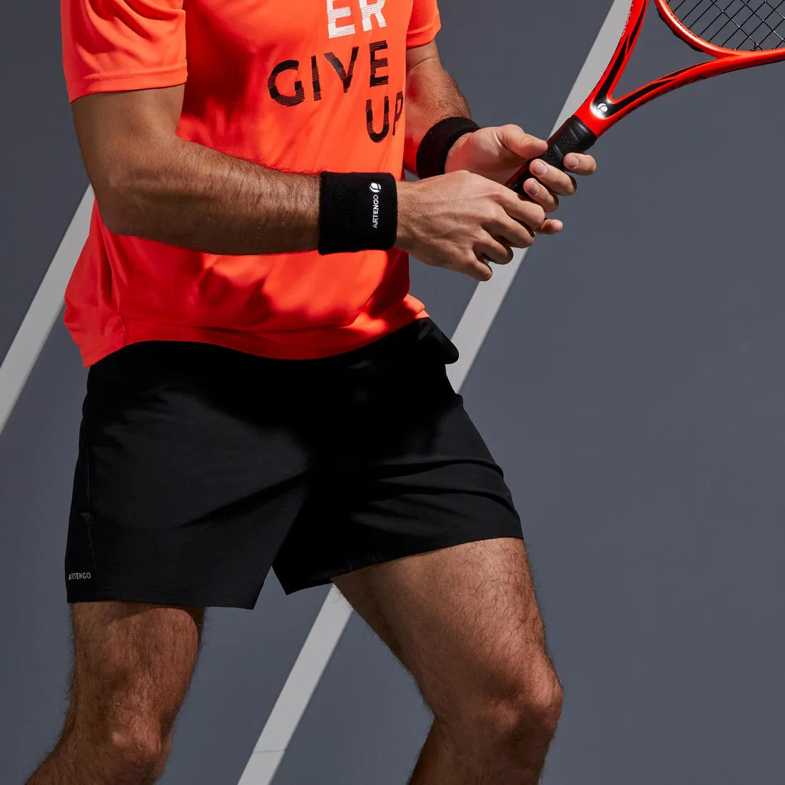 Men's Tennis Shorts Essential