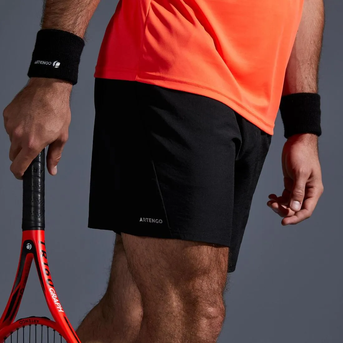 Men's Tennis Shorts Essential
