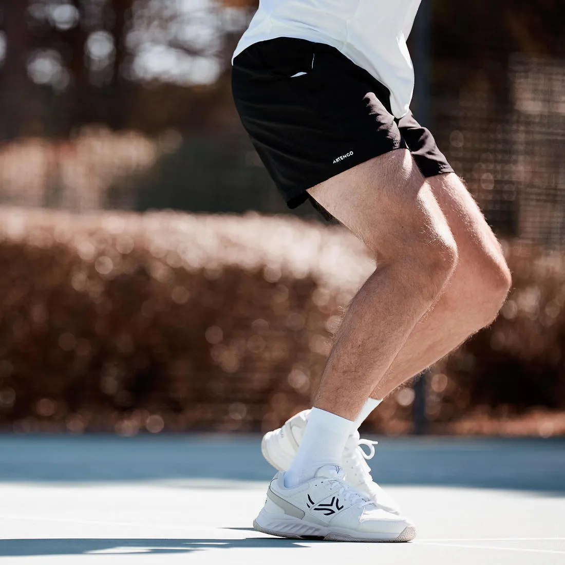 Men's Tennis Shorts Essential