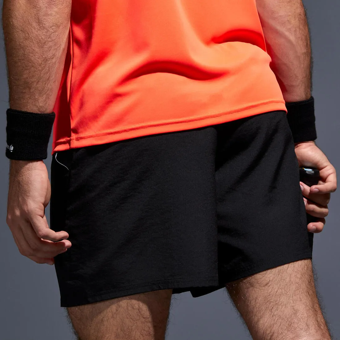 Men's Tennis Shorts Essential