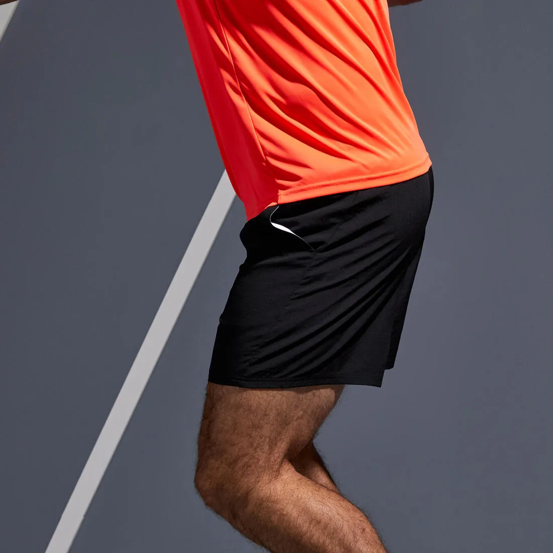 Men's Tennis Shorts Essential