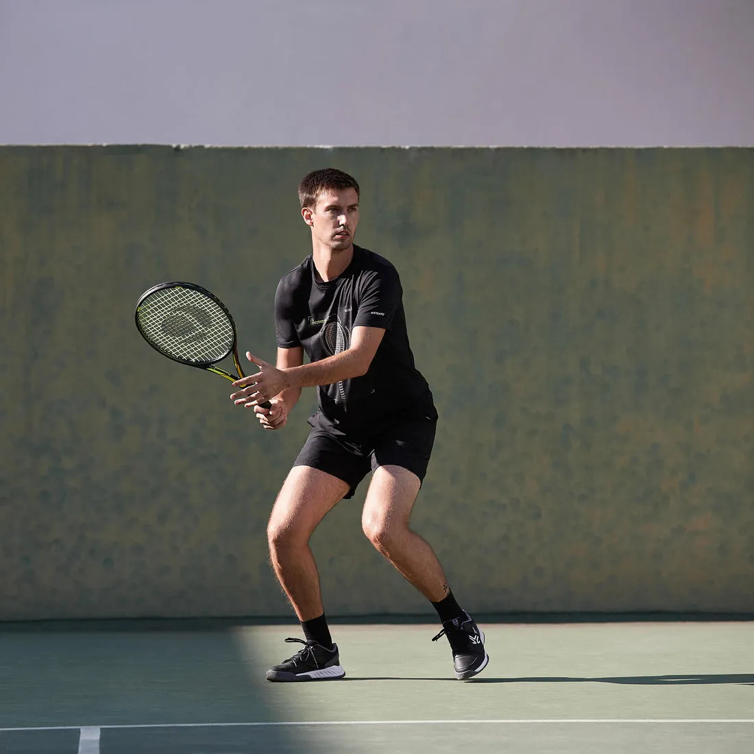 Men's Tennis Shorts Essential