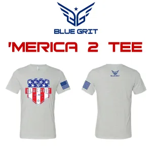 'Merica 2 T-shirt