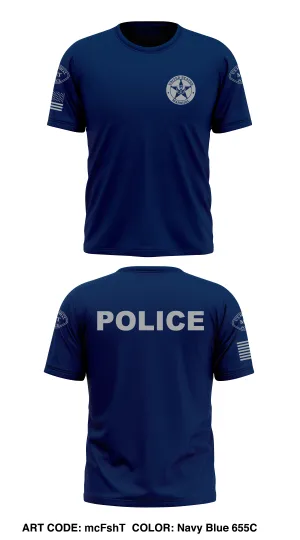 MET Store 1 Core Men's SS Performance Tee - mcFshT