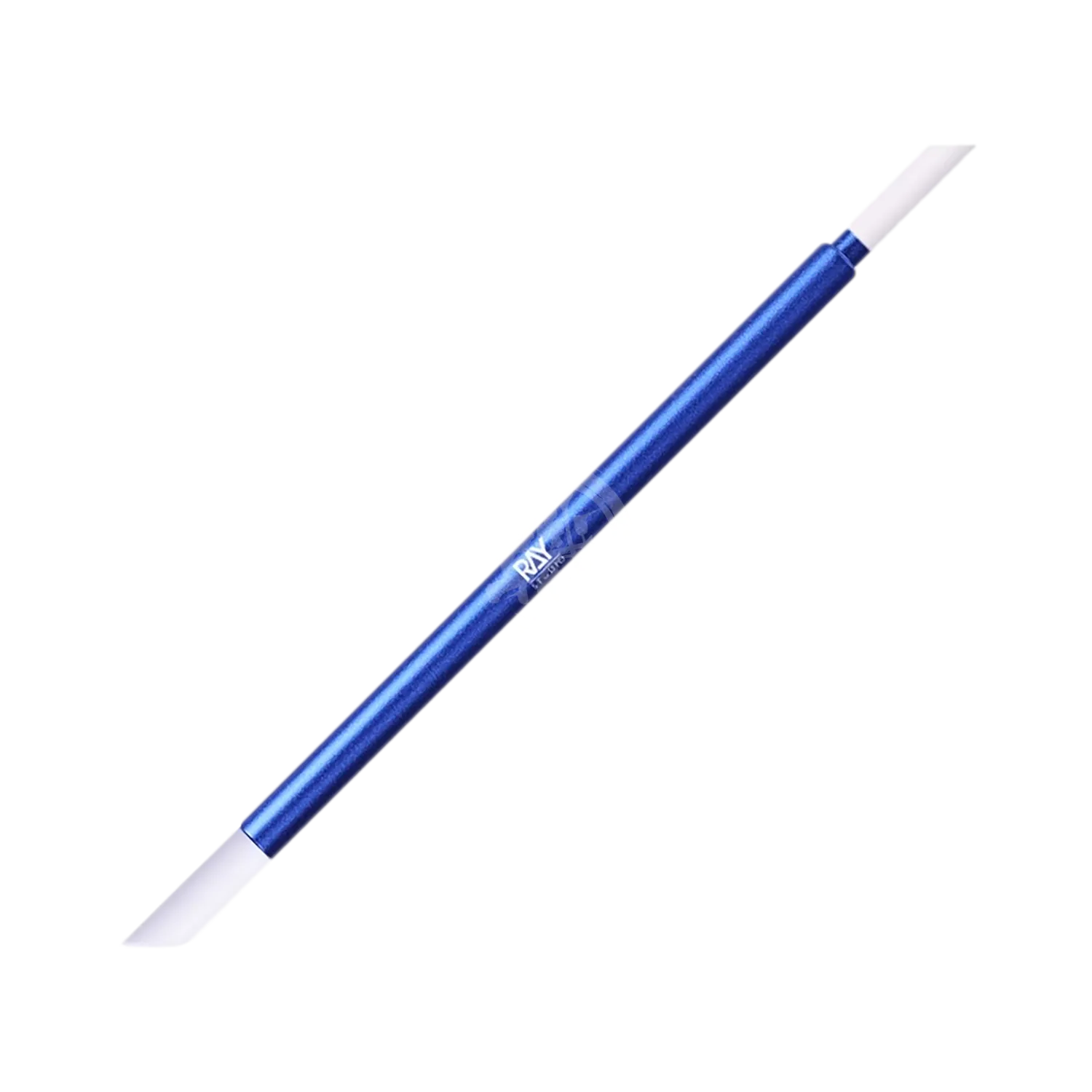 Metal Cleaning Stick [Blue Handle]