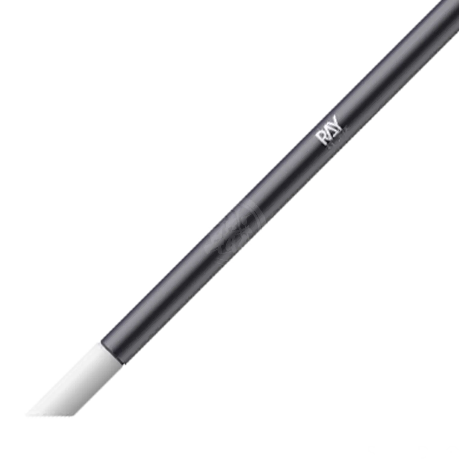 Metal Cleaning Stick [Grey Handle]