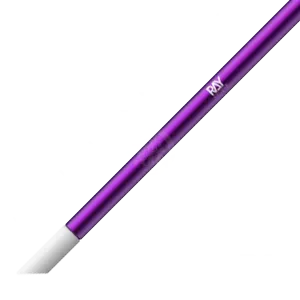 Metal Cleaning Stick [Purple Handle]