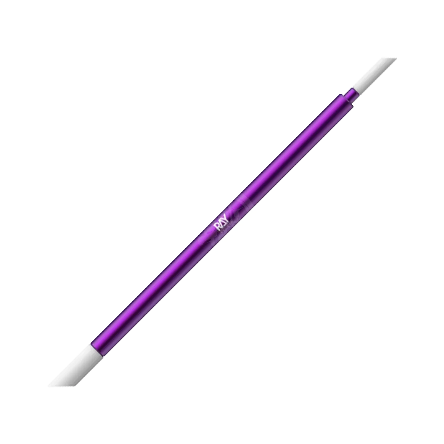 Metal Cleaning Stick [Purple Handle]