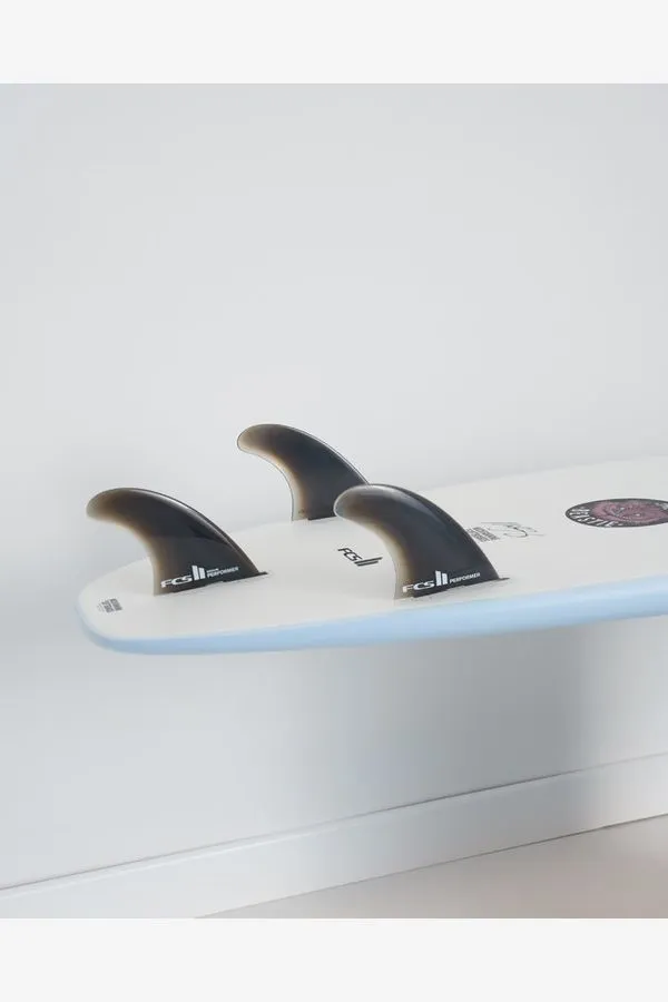 MICK FANNING BEASTIE EPOXY LAM - SKY 6'0"