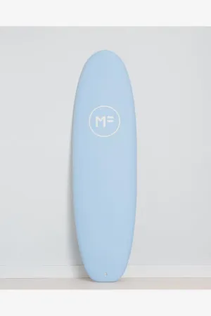 MICK FANNING BEASTIE EPOXY LAM - SKY 6'0"