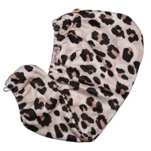 Microfiber Hair Towel