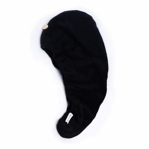 Microfiber Hair Towel
