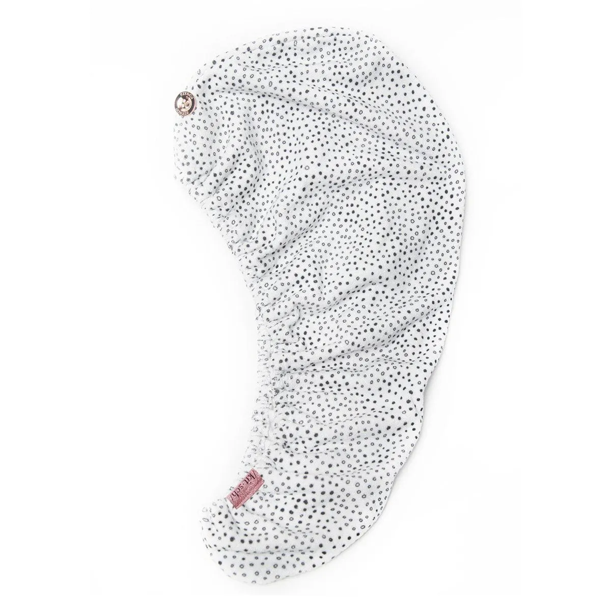 Microfiber Hair Towel