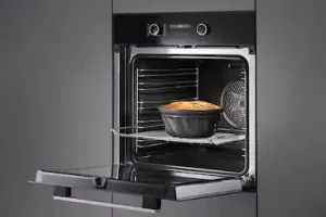 Miele  H2465B ACTIVE